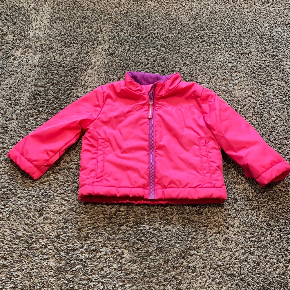 Cat & Jack Toddler Jacket